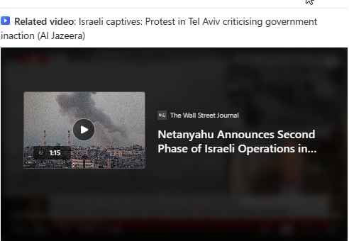 IsraelcGazaConflictUpates-Netanyahu Announces Second Phase of Israel Military Operation in Gaza To Completely Destroy and Wipe out Hamas IsraelcGazaConflictUpates-Netanyahu Announces Second Phase of Israel Military Operation in Gaza To Completely Destroy and Wipe out Hamas